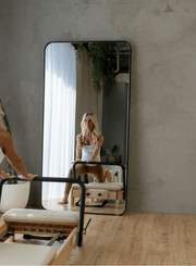 The Core Collab Foldable Eco Pilates Reformer image 14