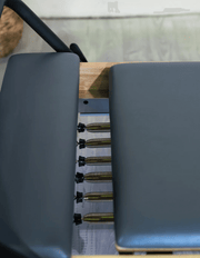 The Core Collab Foldable Eco Pilates Reformer image 16