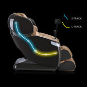 Ogawa Master Drive AI 2.0 4D Massage Chair (OG-8801) image 11