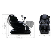 Ogawa Master Drive AI 2.0 4D Massage Chair (OG-8801) image 22