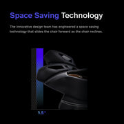 Osaki OS-Pro Yamato Massage Chair image 17