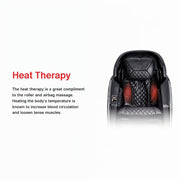 Osaki OS-Pro Yamato Massage Chair image 12
