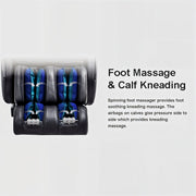 Osaki OS-Pro Yamato Massage Chair image 13