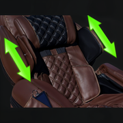 Luraco Model 3 Hybrid SL Medical Massage Chair image 13
