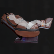 Luraco Model 3 Hybrid SL Medical Massage Chair image 14