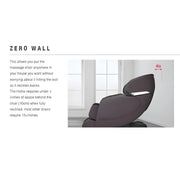 Synca Wellness Hisho Massage Chair image 12