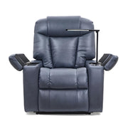 UltraComfort UC472 Rhodes Med 4 Zone Power Lift Chair Recliner