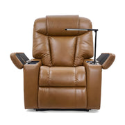 UltraComfort UC472 Rhodes Med 4 Zone Power Lift Chair Recliner image 2