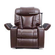 UltraComfort UC472 Rhodes Med 4 Zone Power Lift Chair Recliner image 3