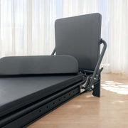 The Core Collab Full Track Queen Studio Pilates Reformer image 6