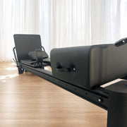 The Core Collab Full Track Queen Studio Pilates Reformer image 8