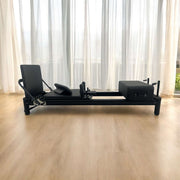 The Core Collab Full Track Queen Studio Pilates Reformer image 7
