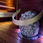 HUUM DROP Series 6.0kW Sauna Heater image 3