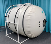 Summit to Sea 60″ Grand Dive Pro Plus Hyperbaric Chamber image 2
