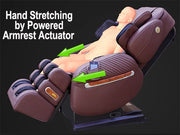 Luraco i9 Max Plus Massage Chair image 25