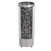 Harvia Cilindro PC90E Cilindro Half Series 9kW Sauna Heater image 7