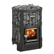 Harvia Legend Series 150 16kW Wood-Burning Sauna Stove