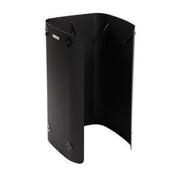 Harvia M Series M3 16.5kW Black Wood-Burning Sauna Stove image 6