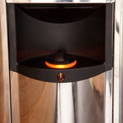Harvia The Wall Series SWS60 6kW Stainless Steel Sauna Heater image 5