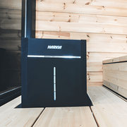 Harvia Virta Combi HL8U1SA Series 8.0kW Steam Sauna Heater image 4