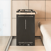 Harvia Virta Combi HL8U1SA Series 8.0kW Steam Sauna Heater image 2
