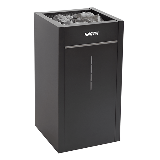 Harvia Virta Combi HL8U1SA Series 8.0kW Steam Sauna Heater