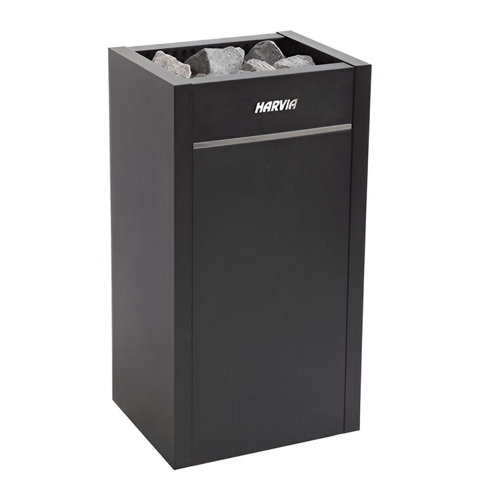 Harvia Virta Series HL110E 10.5kW Sauna Heater