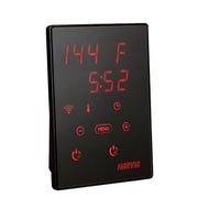 Harvia Xenio CX45-U1-U3-XW - Digital Control w/WIFI for Club and HPC/HL Series Sauna Heaters