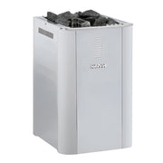 Harvia Pro 36 Duo Pro Series, 31kW, Wood Sauna Stove image 3