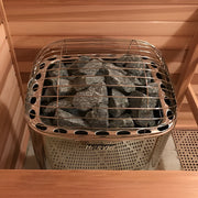 Harvia Club K10G Club Series 10kW Sauna Heater image 2