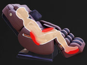Luraco i9 Max Plus Massage Chair image 18