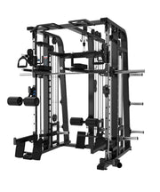 Heavy Duty Smith Machine
