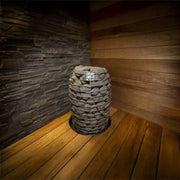 HUUM HIVE Mini 9.0kW Wall-Mounted Sauna Heater for Medium to Large Spaces image 3