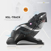 Kahuna HM-078 Hubot 4D Massage Chair image 9
