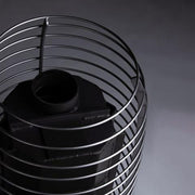 HUUM HIVE Heat 12KW Sauna Stove - Modern Scandinavian Design for Medium to Large Saunas image 4