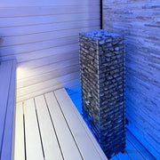 HUUM CLIFF Series 6.0kW Sauna Heater image 4
