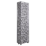 HUUM CLIFF Mini 4STU Pkg CLIFF Mini Series 4kW Sauna Heater Package image 4
