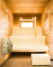 HUUM DROP Series 4.5kW Sauna Heater image 5