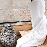HUUM DROP Series 9.0kW Sauna Heater image 6