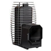 HUUM HIVE Flow Wood Burning Sauna Stove – 9.8kW image 7