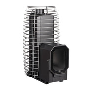 HUUM HIVE Flow Mini Wood Burning Sauna Stove – 8.5kW image 7