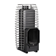 HUUM HIVE Flow Mini Wood Burning Sauna Stove – 8.5kW image 3