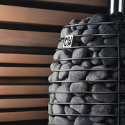 HUUM HIVE Flow Wood Burning Sauna Stove – 9.8kW image 9
