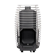 HUUM HIVE Flow Wood Burning Sauna Stove – 9.8kW image 2