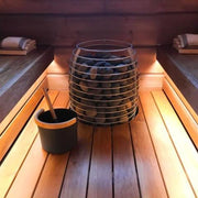HUUM HIVE Series 18.0kW Sauna Heater image 6
