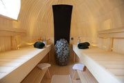 HUUM HIVE Series 15.0kW Sauna Heater image 7