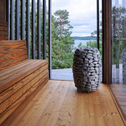 HUUM HIVE Series 12.0kW Sauna Heater image 4
