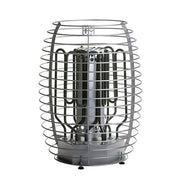 HUUM HIVE 12STUX 12.0kW Sauna Heater Package with Wi-Fi Control & 550lbs Stone Capacity image 5