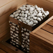 HUUM STEEL Series 10.5kW Sauna Heater image 4