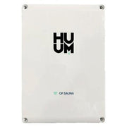 HUUM HIVE 15.0kW Sauna Heater Package with Smart Control & 550 lbs Stone Capacity image 6